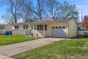 1100 Keeven Ln, Florissant, MO 63031 - Photo 51