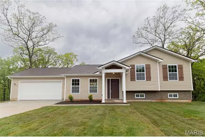 1719 Rue Orleans, Bonne Terre, MO 63628 - Photo 1