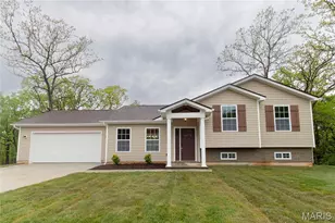 1719 Rue Orleans, Bonne Terre, MO 63628 - Photo 1