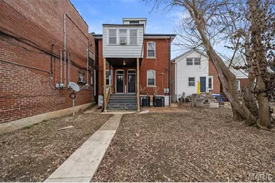 2203 McCausland Avenue #1F, Saint Louis, MO 63143 - Photo 23