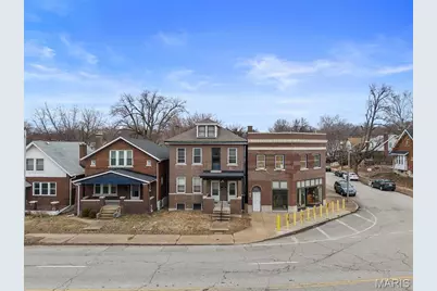 2203 McCausland Avenue #1F, Saint Louis, MO 63143 - Photo 1