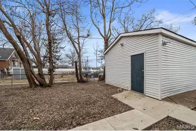 2203 McCausland Avenue #1F, Saint Louis, MO 63143 - Photo 25