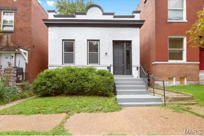 3308 Miami Street, Saint Louis, MO 63118 - Photo 1