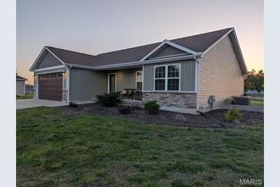 1209 Boone Court, Farmington, MO 63640 - Photo 3