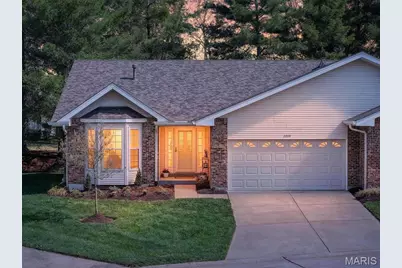 2203 Argonne Meadows Drive, Lake Saint Louis, MO 63367 - Photo 29