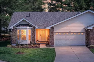 2203 Argonne Meadows Dr, Lake Saint Louis, MO 63367 - Photo 29