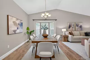 2203 Argonne Meadows Dr, Lake Saint Louis, MO 63367 - Photo 7