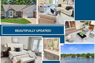 2203 Argonne Meadows Dr, Lake Saint Louis, MO 63367 - Photo 1