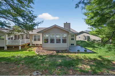 2203 Argonne Meadows Drive, Lake Saint Louis, MO 63367 - Photo 21