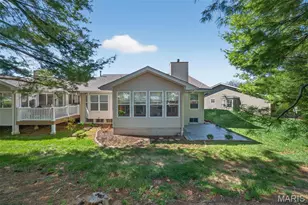 2203 Argonne Meadows Dr, Lake Saint Louis, MO 63367 - Photo 21