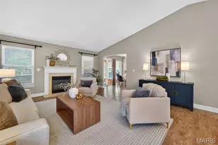 2203 Argonne Meadows Dr, Lake Saint Louis, MO 63367 - Photo 5