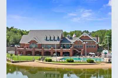 2203 Argonne Meadows Drive, Lake Saint Louis, MO 63367 - Photo 23