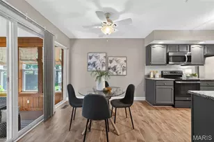 2203 Argonne Meadows Dr, Lake Saint Louis, MO 63367 - Photo 9