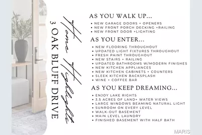 3 Oak Bluff Drive, Lake Saint Louis, MO 63367 - Photo 5