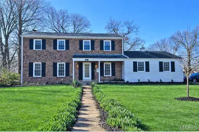 702 E Monroe Avenue, Saint Louis, MO 63122 - Photo 1