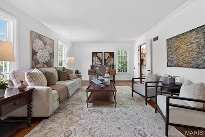 702 E Monroe Avenue, Saint Louis, MO 63122 - Photo 5