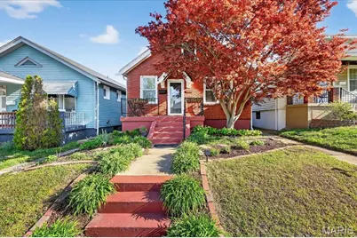 4435 Miami Street, Saint Louis, MO 63116 - Photo 1