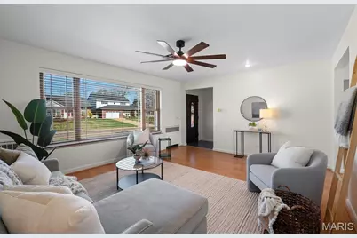 6027 Guilford Place, Saint Louis, MO 63109 - Photo 5