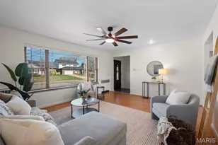 6027 Guilford Pl, Saint Louis, MO 63109 - Photo 5