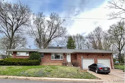 9091 Patrick Drive, Saint John, MO 63114 - Photo 1