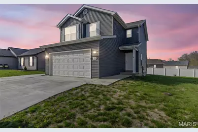 173 Equestrian Drive, Winfield, MO 63389 - Photo 1