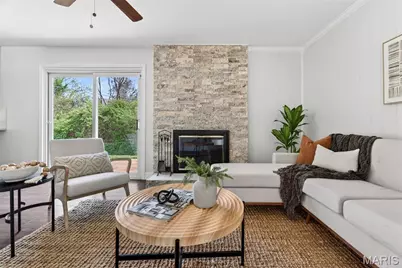 117 Old Oaks Drive, Ballwin, MO 63011 - Photo 5