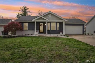 174 Christina Marie Drive, O'Fallon, MO 63368 - Photo 1