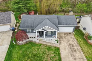 174 Christina Marie Dr, O'Fallon, MO 63368 - Photo 17