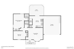 174 Christina Marie Dr, O'Fallon, MO 63368 - Photo 21