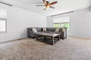 618 Fair Bluff Dr, Wentzville, MO 63385 - Photo 23