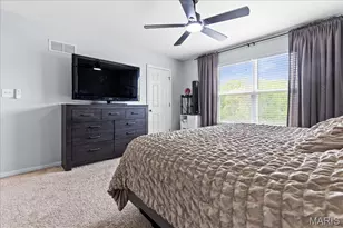 618 Fair Bluff Dr, Wentzville, MO 63385 - Photo 15