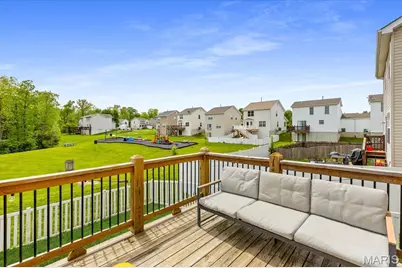 618 Fair Bluff Drive, Wentzville, MO 63385 - Photo 9