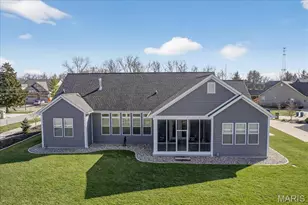 17001 Falstone Mill Ct, Wildwood, MO 63040 - Photo 49