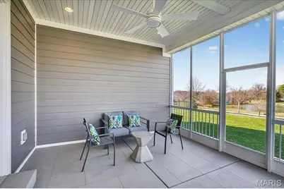 17001 Falstone Mill Court, Wildwood, MO 63040 - Photo 17