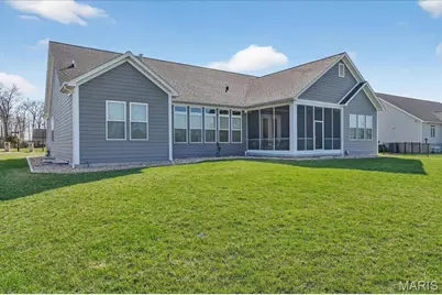 17001 Falstone Mill Court, Wildwood, MO 63040 - Photo 47