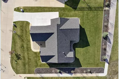 17001 Falstone Mill Court, Wildwood, MO 63040 - Photo 51