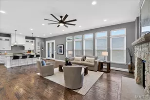 17001 Falstone Mill Ct, Wildwood, MO 63040 - Photo 7