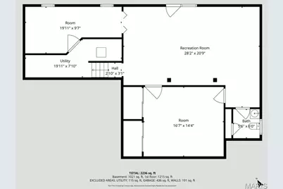 12 Crestview Estate, Festus, MO 63028 - Photo 37