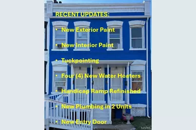 3735 Oregon Avenue, Saint Louis, MO 63118 - Photo 3