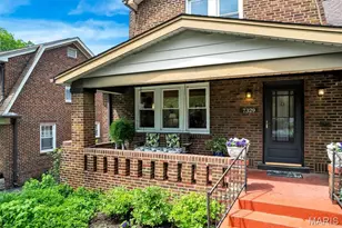 7329 Bruno Ave, Richmond Heights, MO 63117 - Photo 3