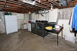 7716 Wise Ave, Richmond Heights, MO 63117 - Photo 27