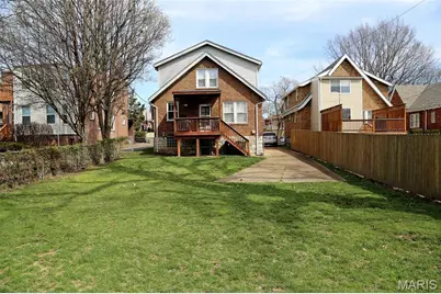 7716 Wise Avenue, Richmond Heights, MO 63117 - Photo 31