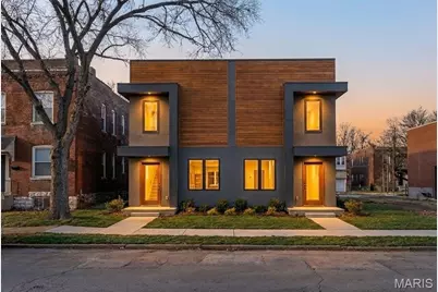 1417 Dodier Street, Saint Louis, MO 63107 - Photo 1