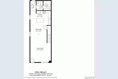 1417 Dodier Street, Saint Louis, MO 63107 - Photo 33