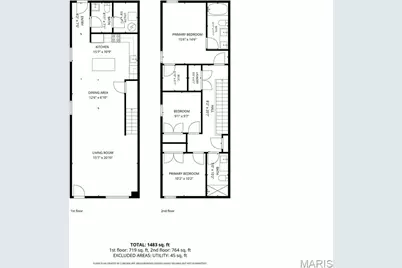 1417 Dodier Street, Saint Louis, MO 63107 - Photo 35