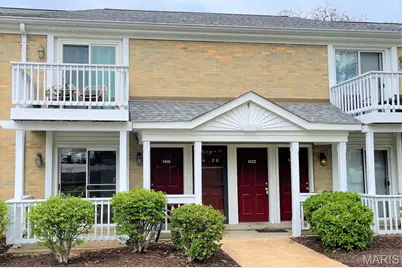 1418 Bluebird Terrace, Saint Louis, MO 63144 - Photo 1