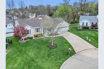 74 S Langfield Court, Saint Charles, MO 63304 - Photo 19