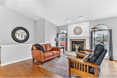 74 S Langfield Court, Saint Charles, MO 63304 - Photo 21