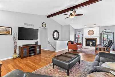 74 S Langfield Court, Saint Charles, MO 63304 - Photo 3