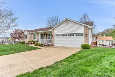 74 S Langfield Court, Saint Charles, MO 63304 - Photo 51